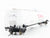 HO Scale Atlas 1725-1 SHPX Technical ACF 33,000 Gallon Tank Car #18783
