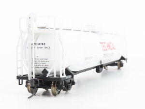 HO Scale Atlas 1725-1 SHPX Technical ACF 33,000 Gallon Tank Car #18783