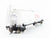 HO Scale Atlas 1725-1 SHPX Technical ACF 33,000 Gallon Tank Car #18783