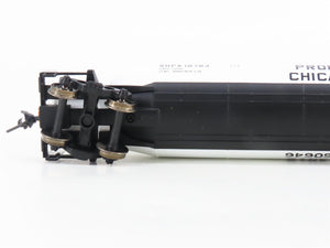 HO Scale Atlas 1725-1 SHPX Technical ACF 33,000 Gallon Tank Car #18783