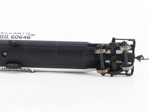 HO Scale Atlas 1725-1 SHPX Technical ACF 33,000 Gallon Tank Car #18783