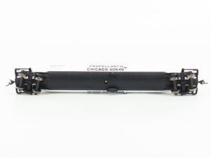 HO Scale Atlas 1725-1 SHPX Technical ACF 33,000 Gallon Tank Car #18783