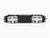 HO Scale Bachmann Spectrum 41-0821-L7 EMD GP30 Diesel Demonstrator #5639
