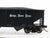 HO Scale Atlas Trainman 20000595 NKP Nickel Plate Road 2-Bay Hopper #33444