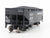 HO Scale Atlas Trainman 20000595 NKP Nickel Plate Road 2-Bay Hopper #33444