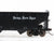 HO Scale Atlas Trainman 18898 NKP Nickel Plate Road 2-Bay Hopper #33359