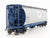 HO Scale Atlas 1120B ACFX Kerr McGee 3-Bay Cylindrical Hopper #62012