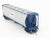 HO Scale Atlas 1120B ACFX Kerr McGee 3-Bay Cylindrical Hopper #62012