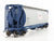 HO Scale Atlas 1120B ACFX Kerr McGee 3-Bay Cylindrical Hopper #62012