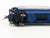 HO Scale Atlas 1120B ACFX Kerr McGee 3-Bay Cylindrical Hopper #62012
