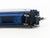 HO Scale Atlas 1120B ACFX Kerr McGee 3-Bay Cylindrical Hopper #62012