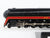 HO Bachmann Spectrum 82121 N&W Norfolk & Western 4-8-4 Class J Steam #610 w/ DCC