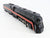 HO Bachmann Spectrum 82121 N&W Norfolk & Western 4-8-4 Class J Steam #610 w/ DCC
