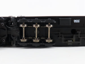 HO Bachmann Spectrum 82121 N&W Norfolk & Western 4-8-4 Class J Steam #610 w/ DCC