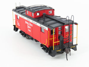 HO Scale Atlas 6304-3 NKP Nickel Plate Road NE-6 Caboose #765