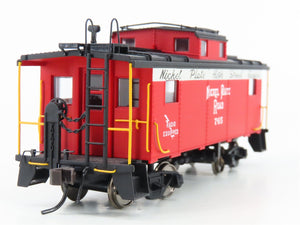 HO Scale Atlas 6304-3 NKP Nickel Plate Road NE-6 Caboose #765