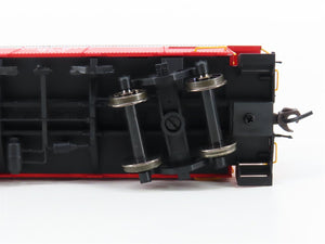 HO Scale Atlas 6304-3 NKP Nickel Plate Road NE-6 Caboose #765