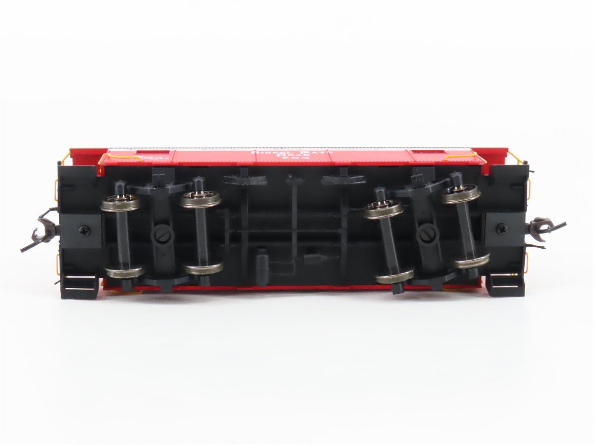 HO Scale Atlas 6304-3 NKP Nickel Plate Road NE-6 Caboose #765
