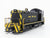 HO Broadway Limited BLI Stealth 194 NKP Nickel Plate SW7 Diesel #232 - DCC Ready