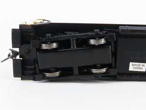 HO Broadway Limited BLI Stealth 194 NKP Nickel Plate SW7 Diesel #232 - DCC Ready