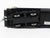 HO Broadway Limited BLI Stealth 194 NKP Nickel Plate SW7 Diesel #232 - DCC Ready