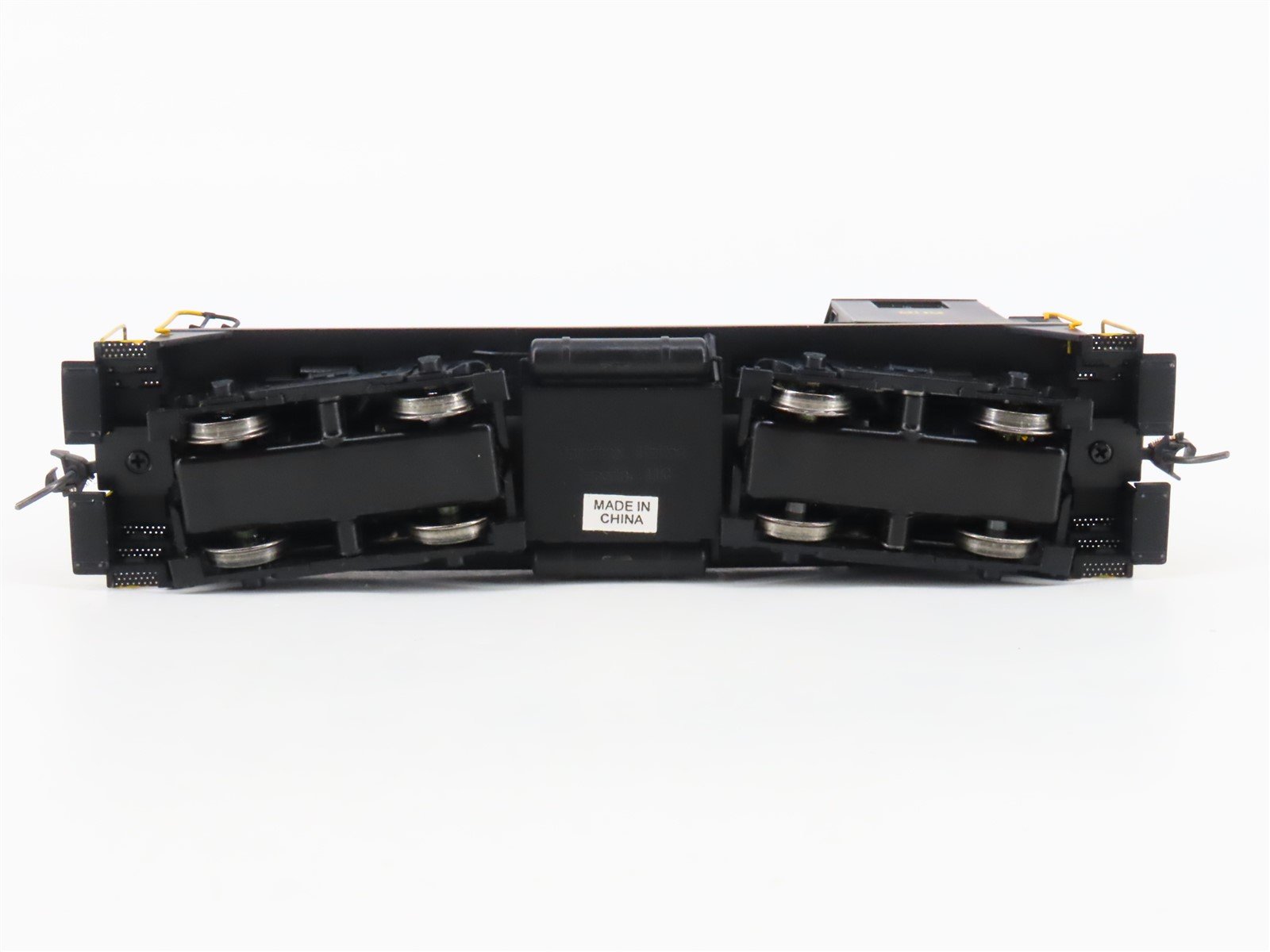 HO Broadway Limited BLI Stealth 194 NKP Nickel Plate SW7 Diesel #232 - DCC Ready