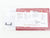 HO Broadway Limited BLI Stealth 194 NKP Nickel Plate SW7 Diesel #232 - DCC Ready