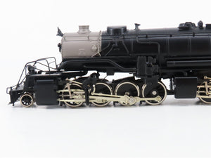 HO Oriental LTD Powerhouse BRASS 8060 N&W Norfolk & Western 2-8-8-2 Steam #2022
