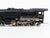 HO Oriental LTD Powerhouse BRASS 8060 N&W Norfolk & Western 2-8-8-2 Steam #2022