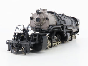 HO Oriental LTD Powerhouse BRASS 8060 N&W Norfolk & Western 2-8-8-2 Steam #2022