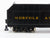 HO Oriental LTD Powerhouse BRASS 8060 N&W Norfolk & Western 2-8-8-2 Steam #2022