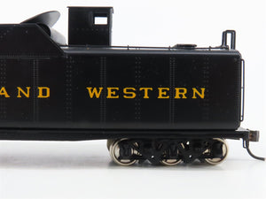 HO Oriental LTD Powerhouse BRASS 8060 N&W Norfolk & Western 2-8-8-2 Steam #2022