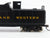 HO Oriental LTD Powerhouse BRASS 8060 N&W Norfolk & Western 2-8-8-2 Steam #2022
