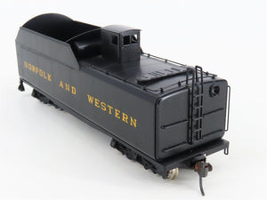 HO Oriental LTD Powerhouse BRASS 8060 N&W Norfolk & Western 2-8-8-2 Steam #2022