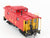 HO Scale Atlas 6313-1 ACY Akron Canton & Youngstown Caboose #68