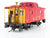 HO Scale Atlas 6313-1 ACY Akron Canton & Youngstown Caboose #68
