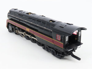 HO Broadway Limited BLI Stealth 1107 N&W 4-8-4 Class J Steam #606 - DCC Ready
