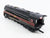 HO Broadway Limited BLI Stealth 1107 N&W 4-8-4 Class J Steam #606 - DCC Ready