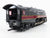 HO Broadway Limited BLI Stealth 1107 N&W 4-8-4 Class J Steam #606 - DCC Ready