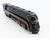 HO Broadway Limited BLI Stealth 1107 N&W 4-8-4 Class J Steam #606 - DCC Ready