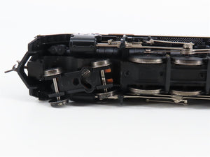 HO Broadway Limited BLI Stealth 1107 N&W 4-8-4 Class J Steam #606 - DCC Ready