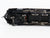 HO Broadway Limited BLI Stealth 1107 N&W 4-8-4 Class J Steam #606 - DCC Ready