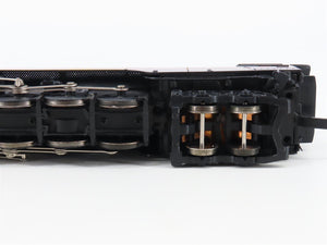 HO Broadway Limited BLI Stealth 1107 N&W 4-8-4 Class J Steam #606 - DCC Ready