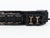 HO Broadway Limited BLI Stealth 1107 N&W 4-8-4 Class J Steam #606 - DCC Ready