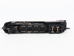 HO Broadway Limited BLI Stealth 1107 N&W 4-8-4 Class J Steam #606 - DCC Ready