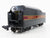 HO Broadway Limited BLI Stealth 1107 N&W 4-8-4 Class J Steam #606 - DCC Ready