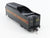 HO Broadway Limited BLI Stealth 1107 N&W 4-8-4 Class J Steam #606 - DCC Ready