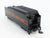 HO Broadway Limited BLI Stealth 1107 N&W 4-8-4 Class J Steam #606 - DCC Ready