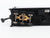 HO Broadway Limited BLI Stealth 1107 N&W 4-8-4 Class J Steam #606 - DCC Ready