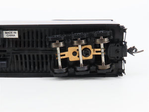 HO Broadway Limited BLI Stealth 1107 N&W 4-8-4 Class J Steam #606 - DCC Ready